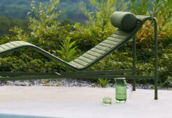 Hay Palissade Chaise Longue Headrest Cushion