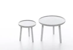 Perpignan & Toulouse Tables, 2011