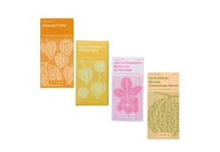 Piccolo Unusual Fruits Seed Collection