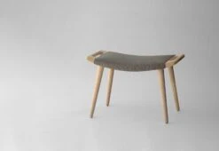 PP120 Stool, 1954
