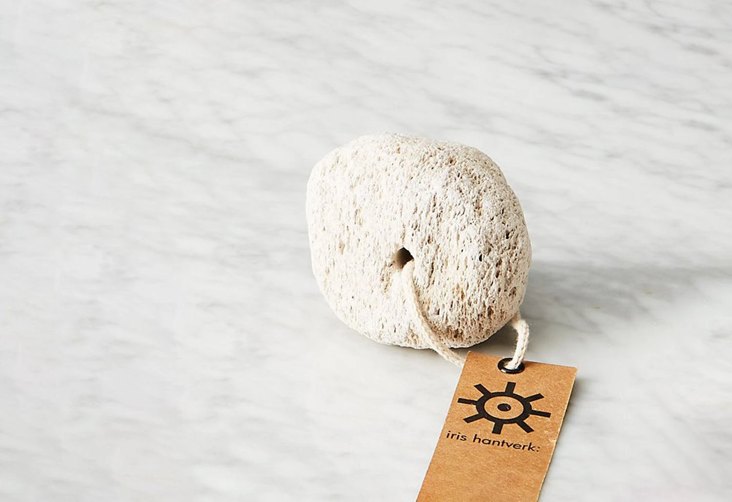 Iris Hantverk Pumice Stone, 2017