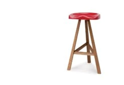 Heidi Stool, 2008
