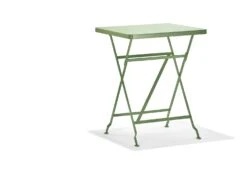 Flip Folding Bistro Table, 2007