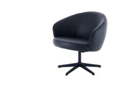 Swedese Rondino Easy Chair, 1964