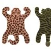 Ferm LIVING Safari Tufted Rugs, 2018