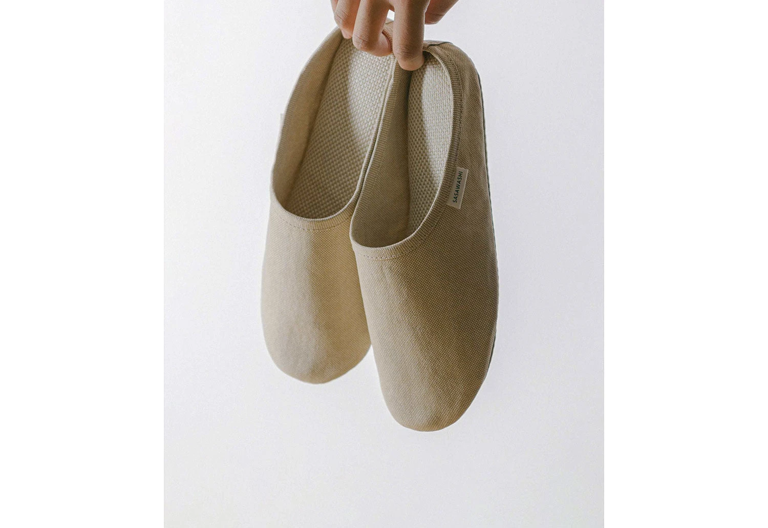 Sasawashi Slippers - Image 6