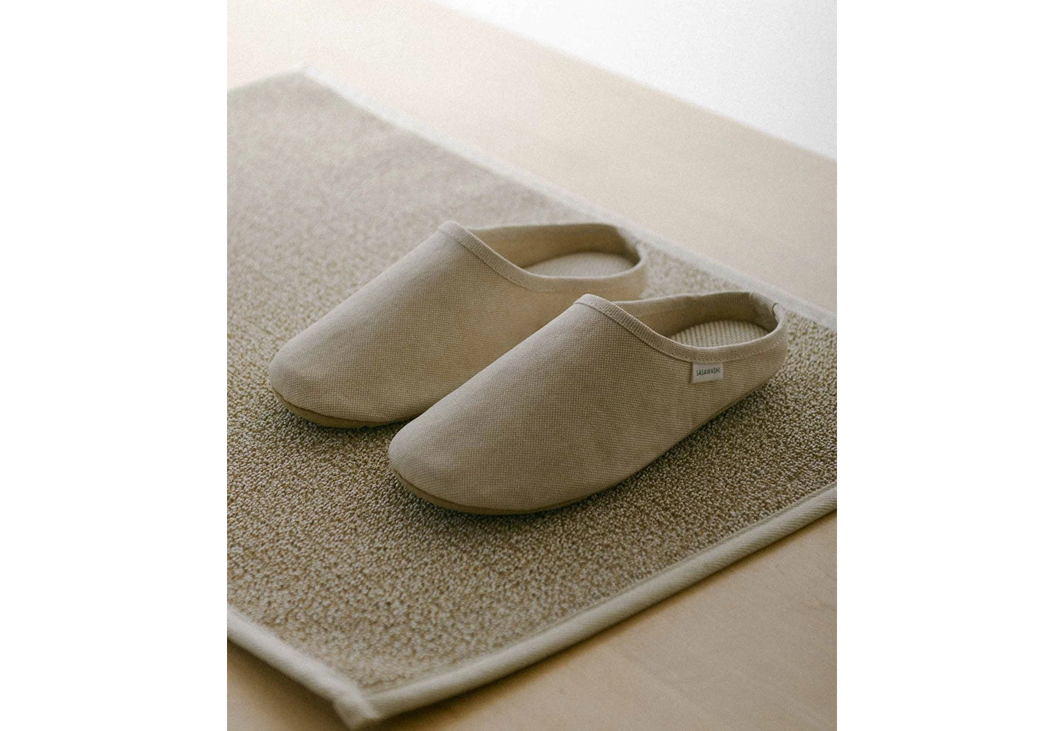 Sasawashi Slippers - Image 7