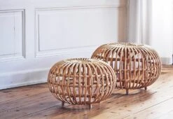 Franco Albini Ottoman, 1951