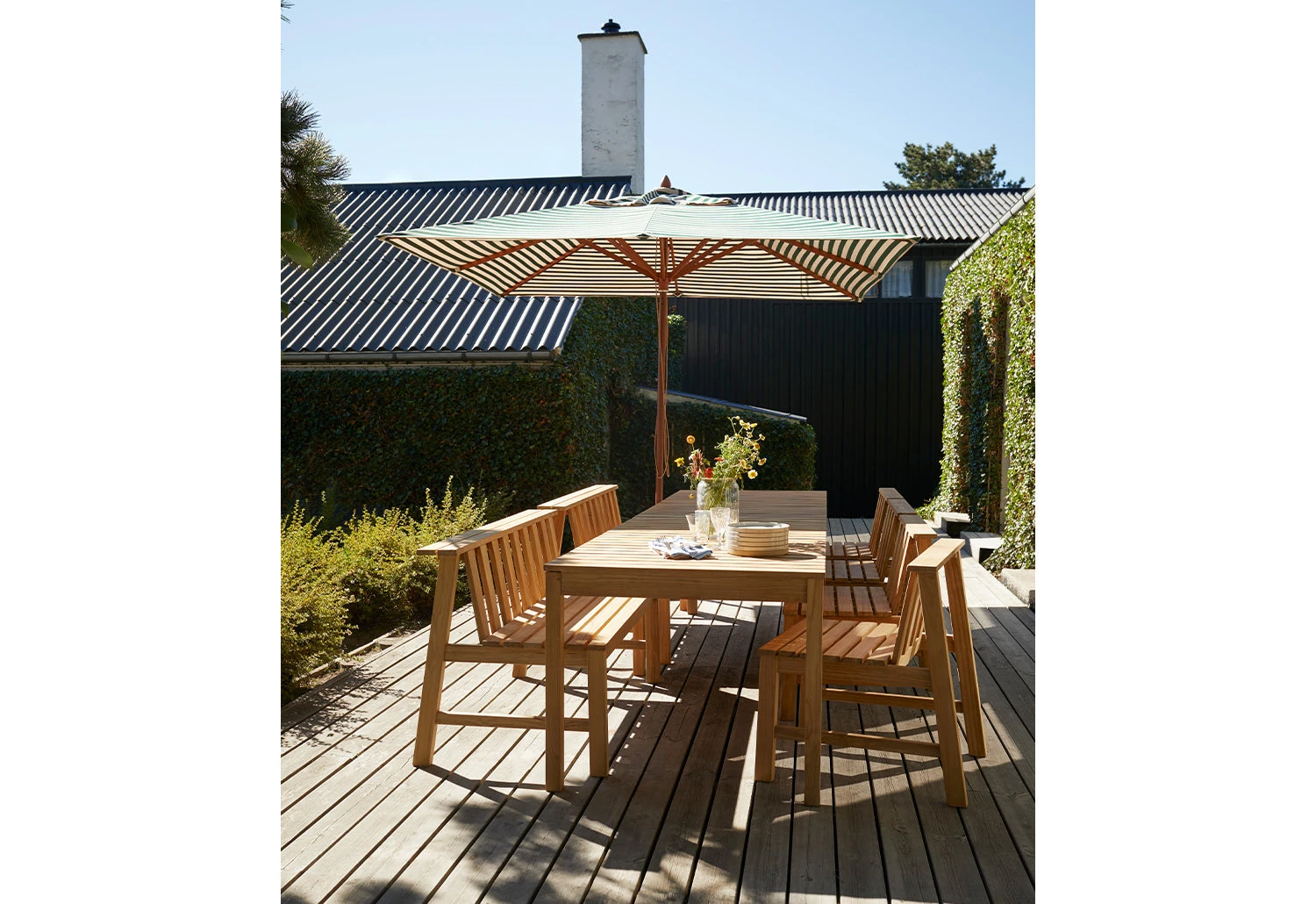 Skagerak Plank Chair, 2022 - Image 9