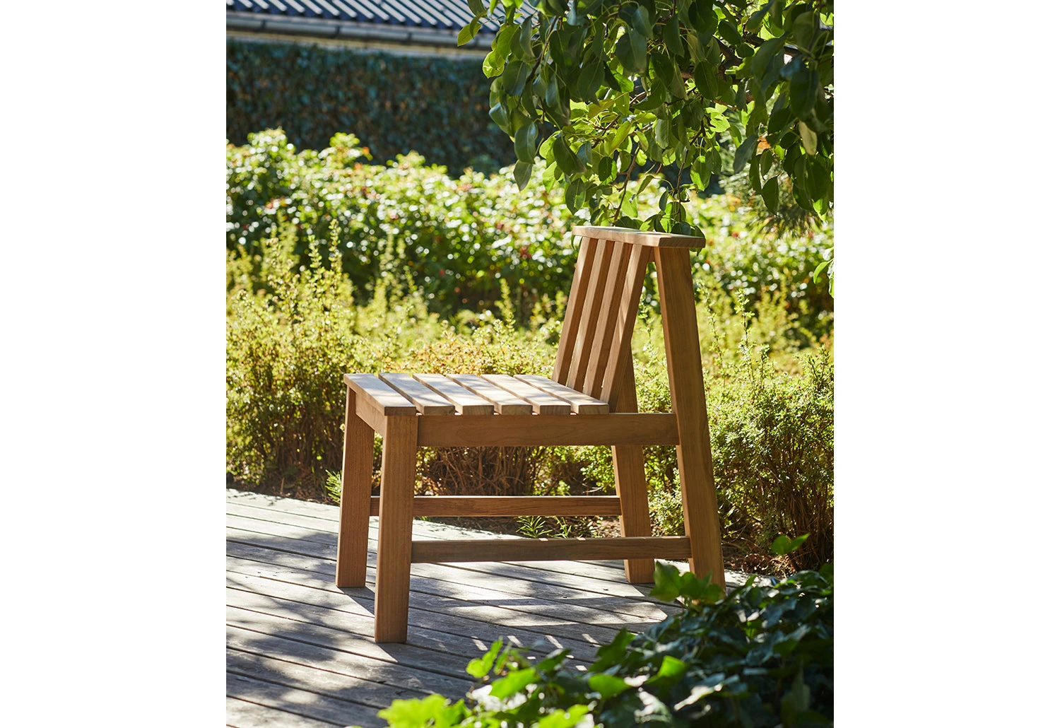 Skagerak Plank Chair, 2022 - Image 7