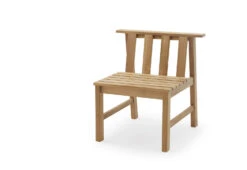 Skagerak Plank Chair, 2022