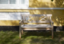 Skagerak Drachmann Outdoor Bench