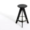 Tom Dixon Slab Bar Stool, 2006