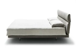 Sleeping Car Bed, 2004