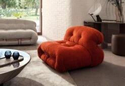 944 Soriana Lounge Chair