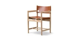 Spanish Dining Chair, 1958