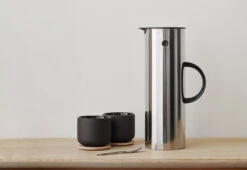 Stelton EM77 Vacuum Jug, 1977