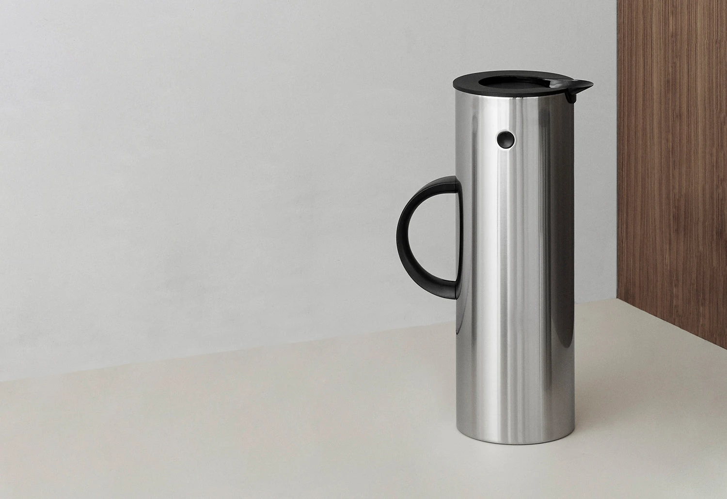 Stelton EM77 Vacuum Jug, 1977 - Image 3