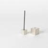 Cube Incense Holder