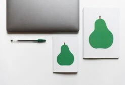 Due, La Pera Notebook