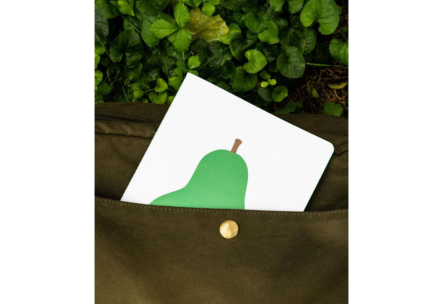 Due, La Pera Notebook - Image 3