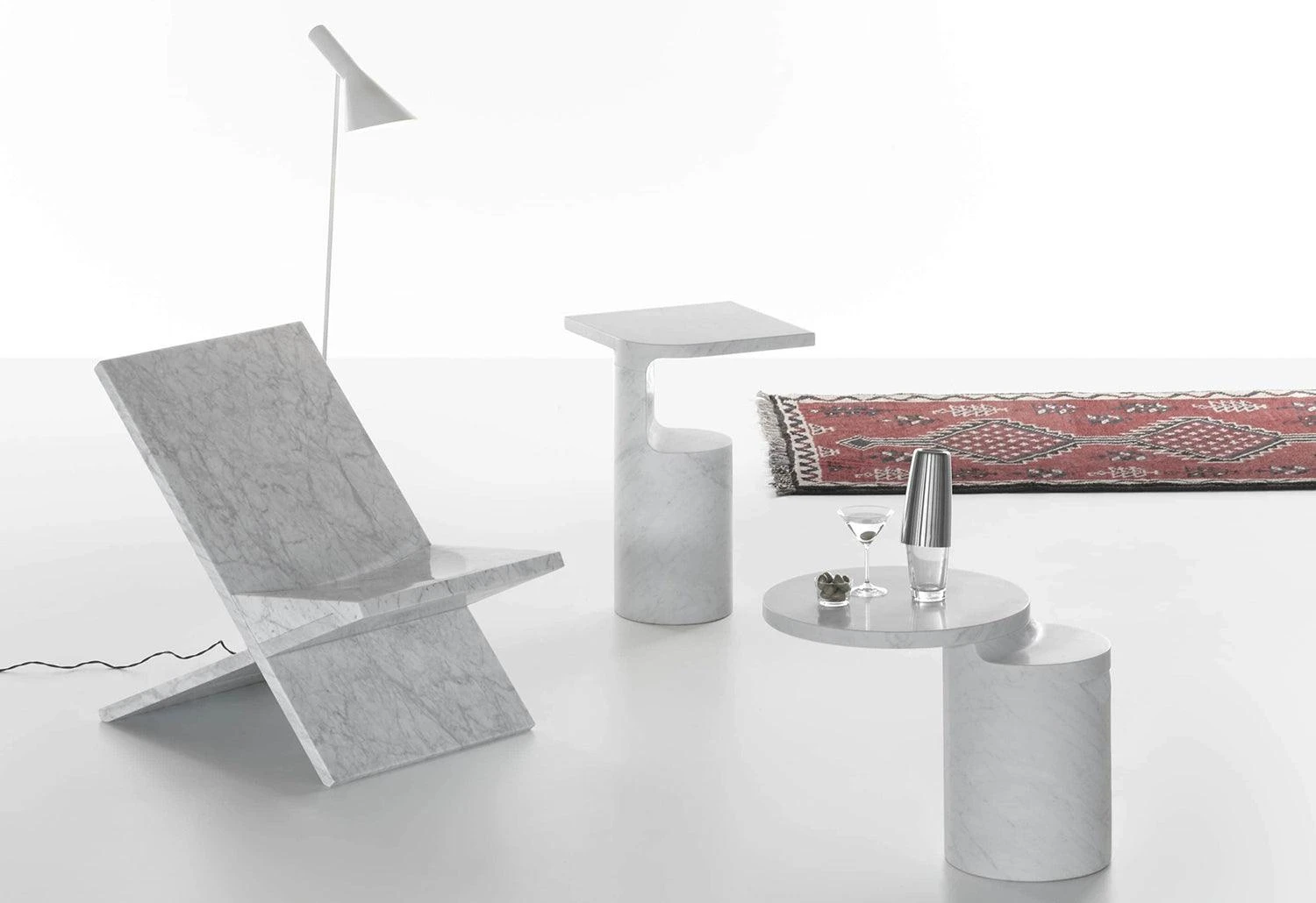 Taksim Side Table, 2010 - Image 5