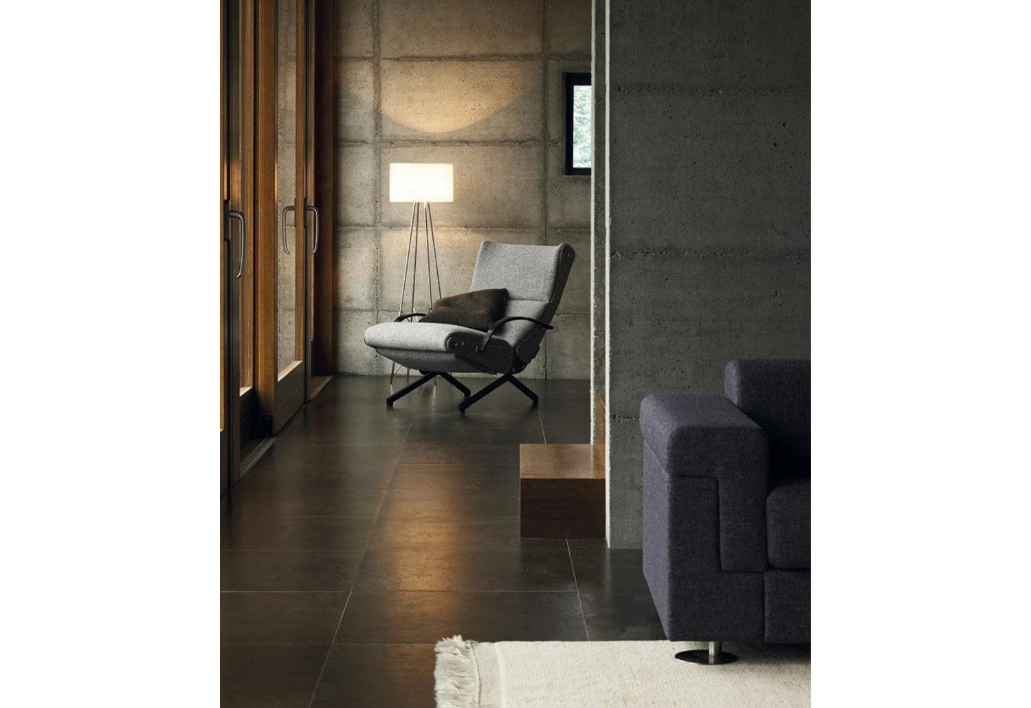 P40 Lounge Chair, 1955 - Image 4