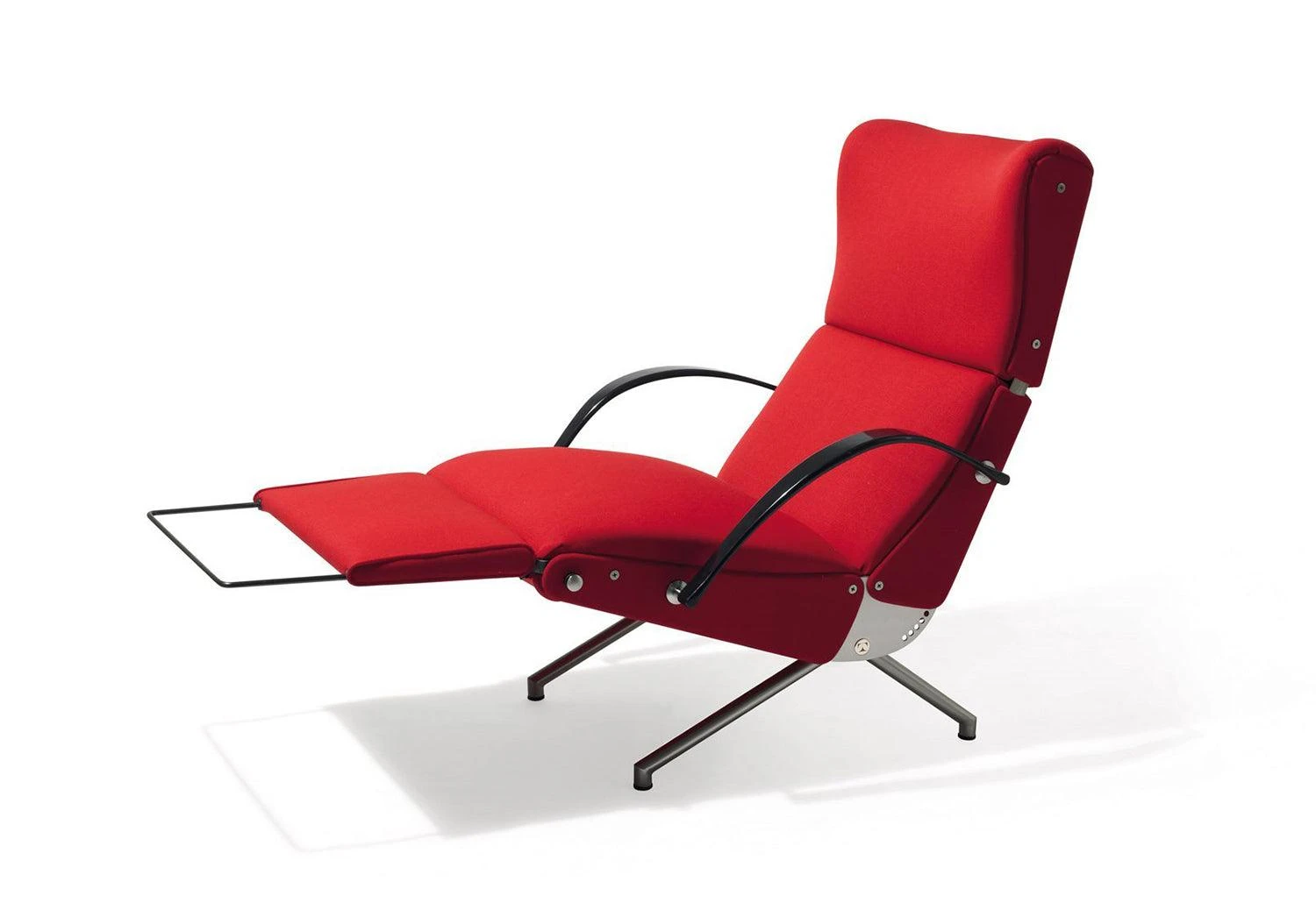P40 Lounge Chair, 1955 - Image 2