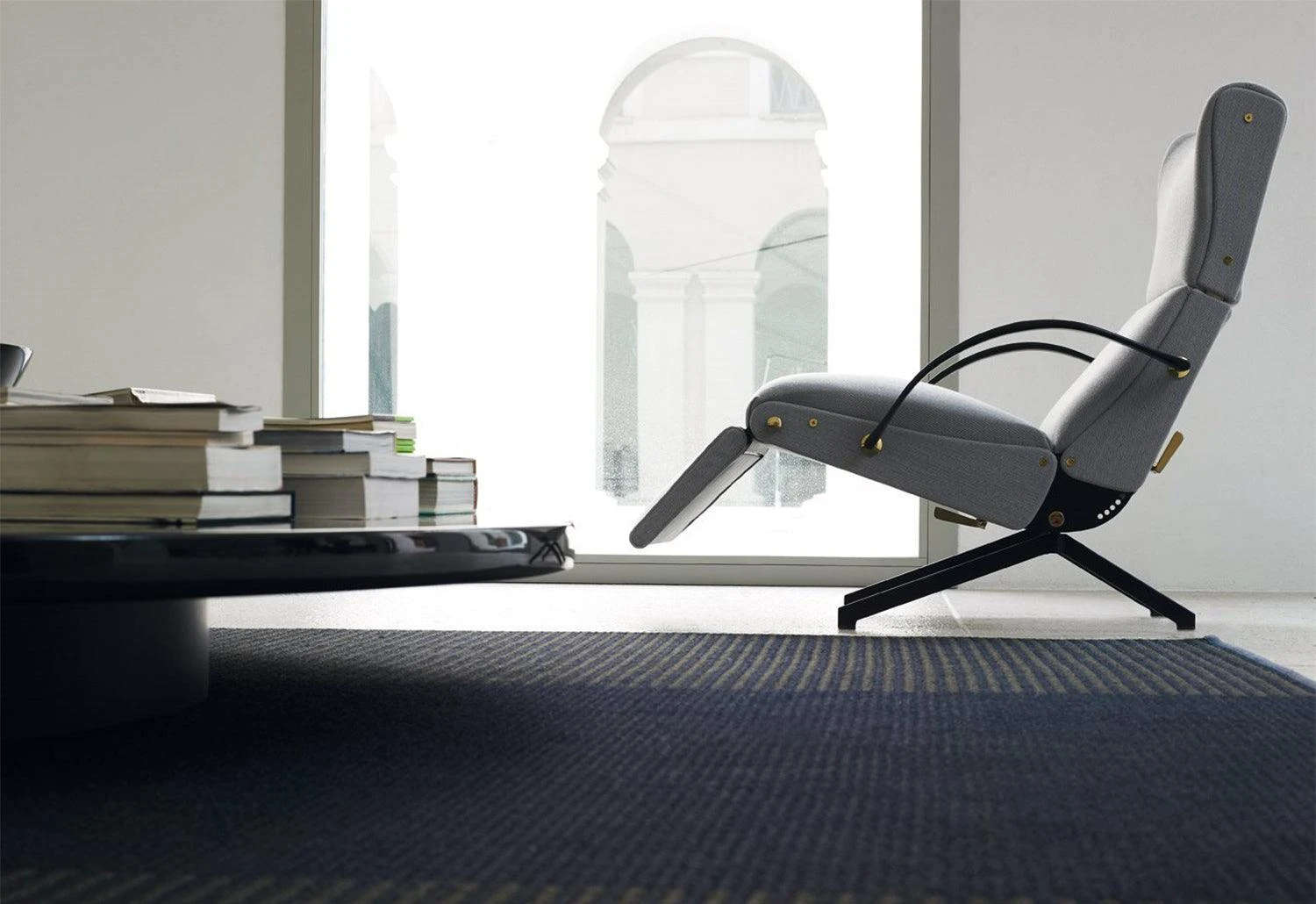 P40 Lounge Chair, 1955 - Image 12