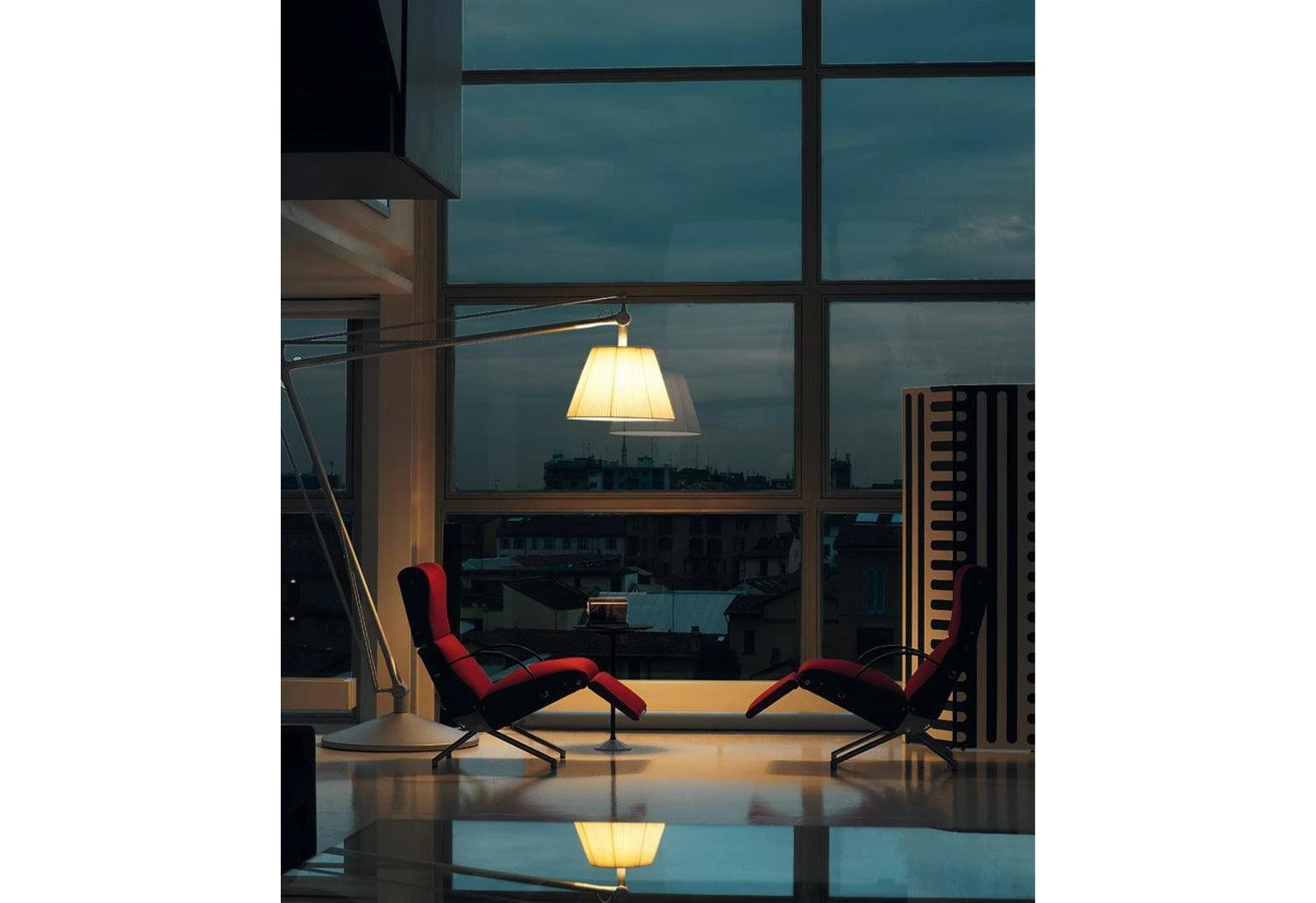 P40 Lounge Chair, 1955 - Image 8