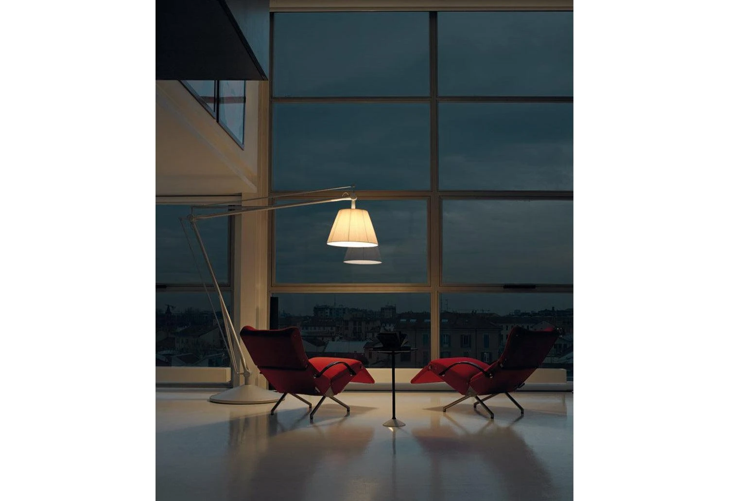 P40 Lounge Chair, 1955 - Image 6