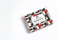 Bauhaus Letter Writing Set