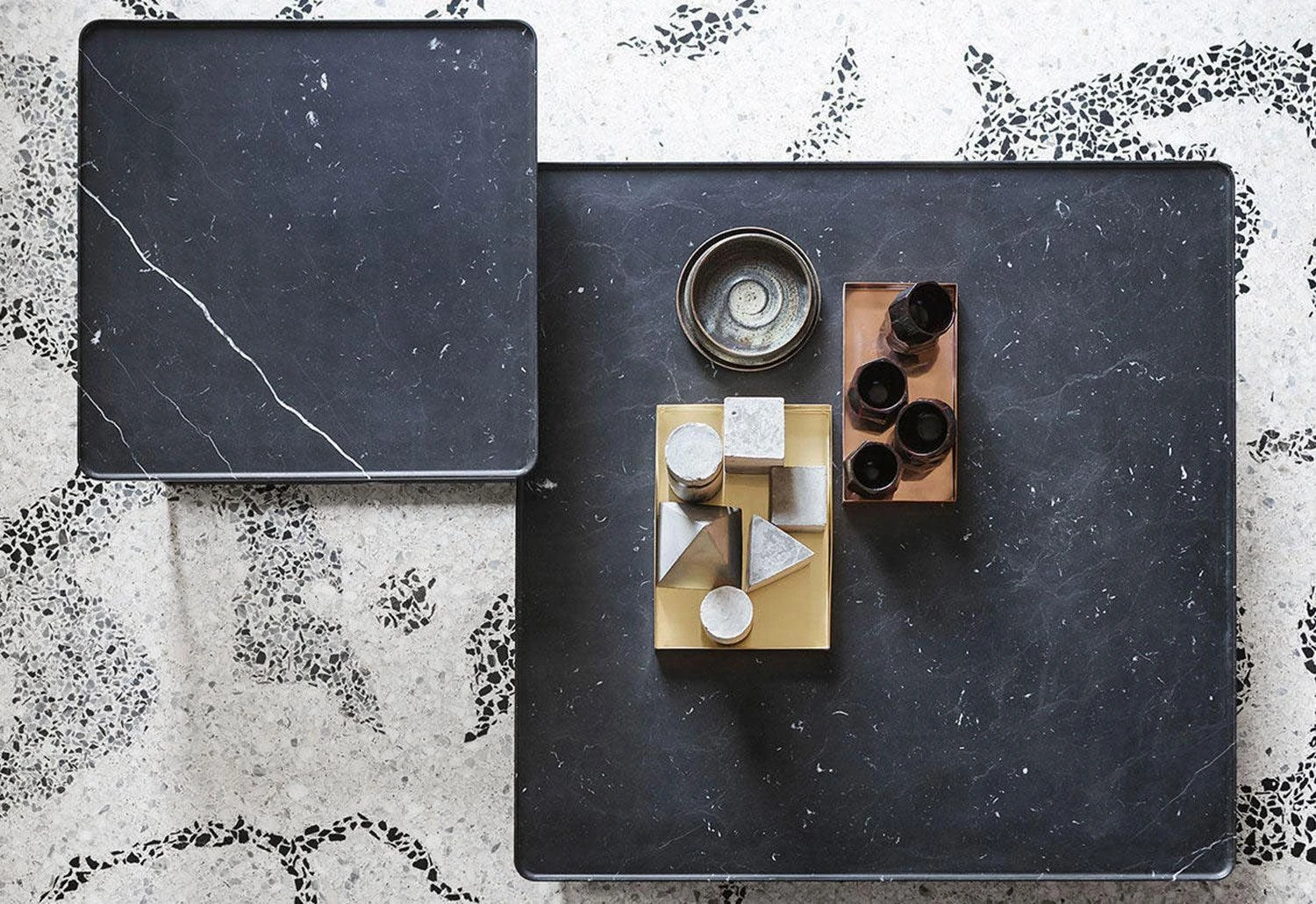 381 Torei Low Tables, 2012 - Image 8