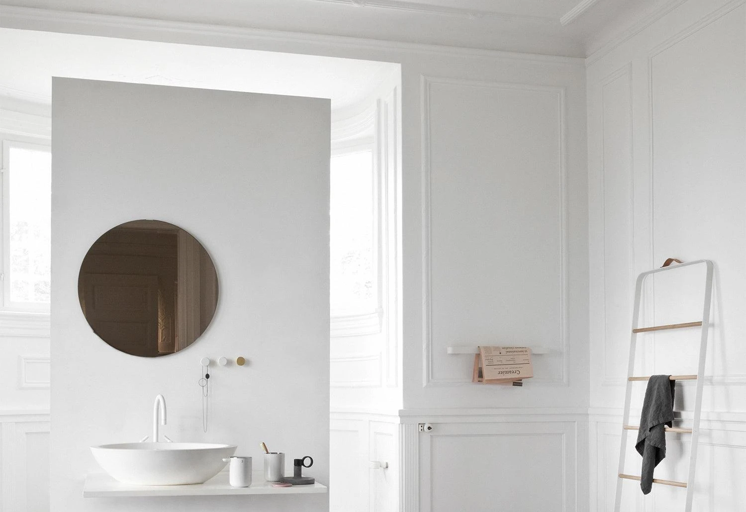 Menu Norm Towel Rail, 2015 - Image 4