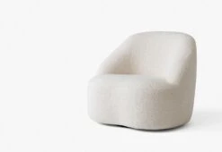 Margas LC2 Lounge Chair