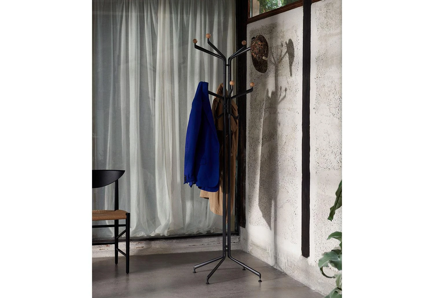 Capture Coat Stand - Image 5