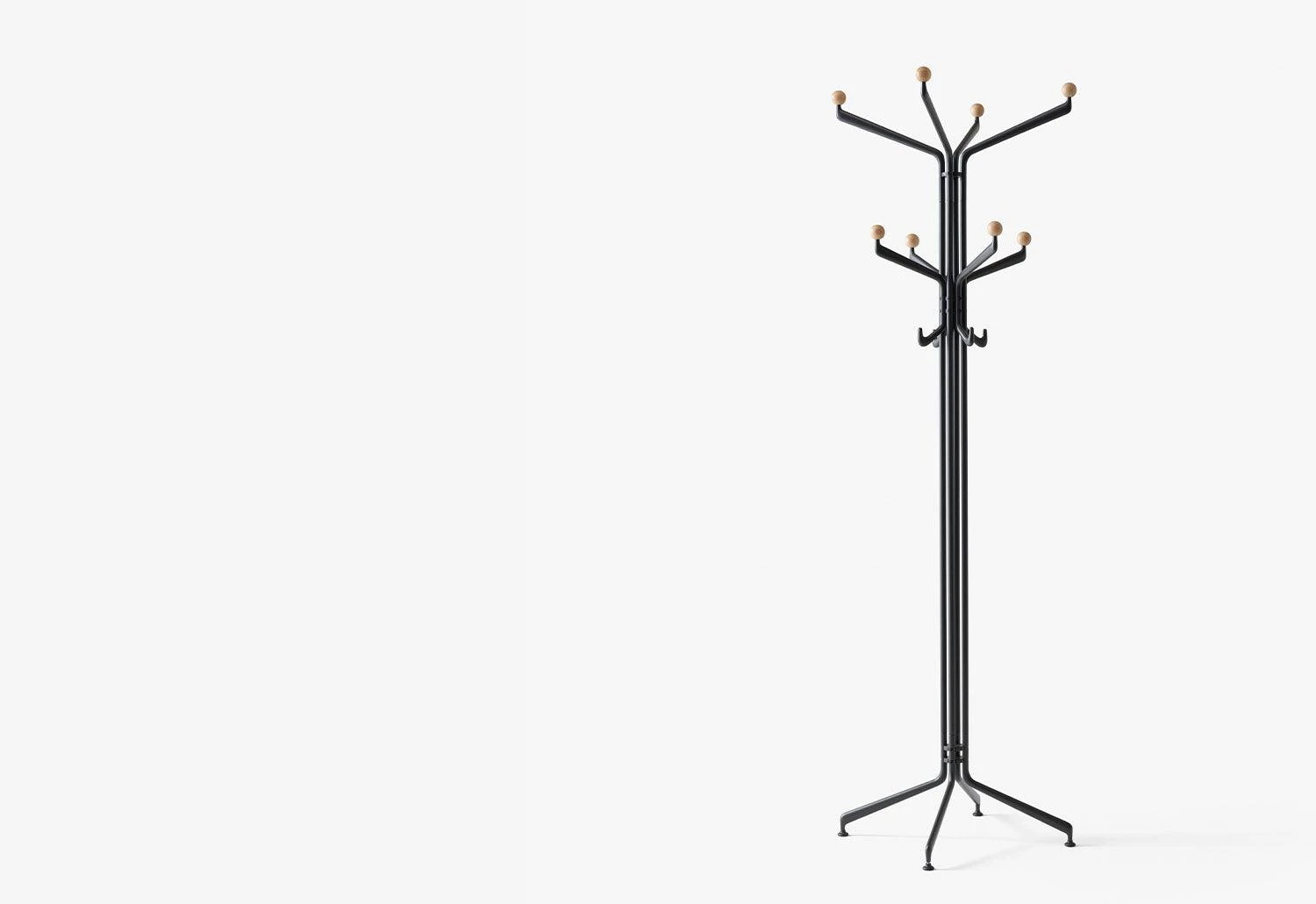 Capture Coat Stand