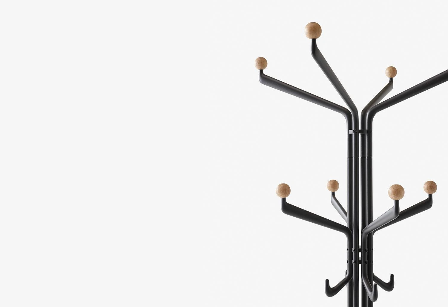 Capture Coat Stand - Image 2