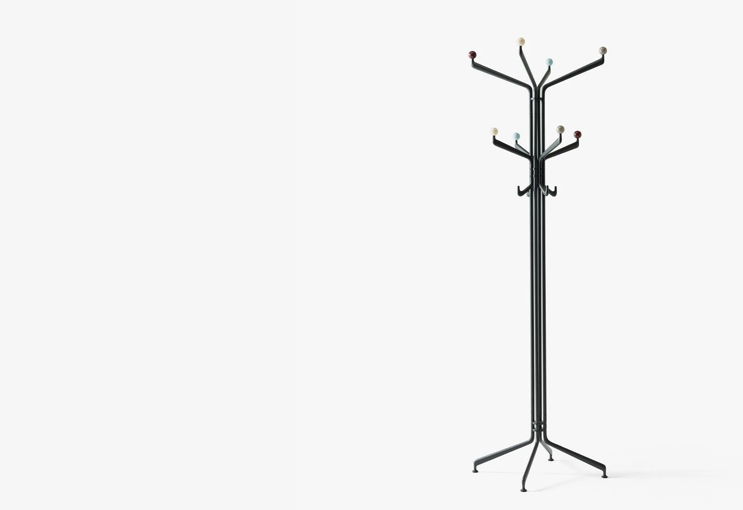 Capture Coat Stand - Image 6