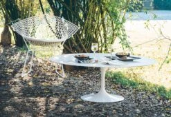 Tulip Outdoor Low Table, 1957