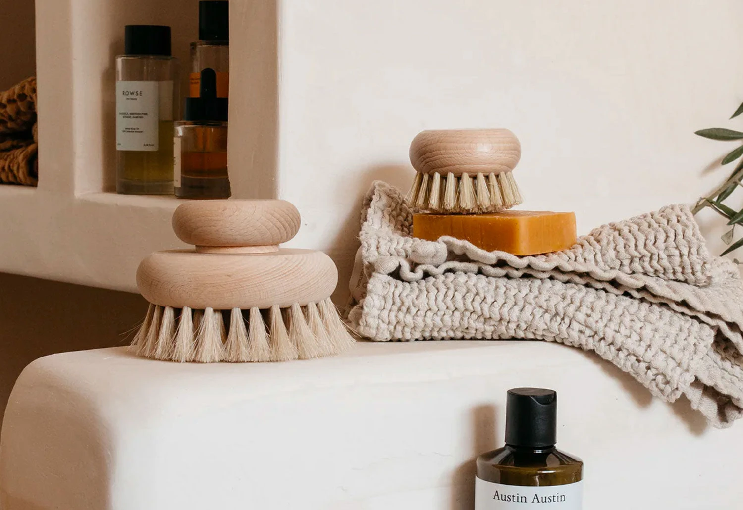 Big Body Brush - Image 2