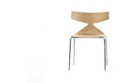 Saya Dining Chair, 2012