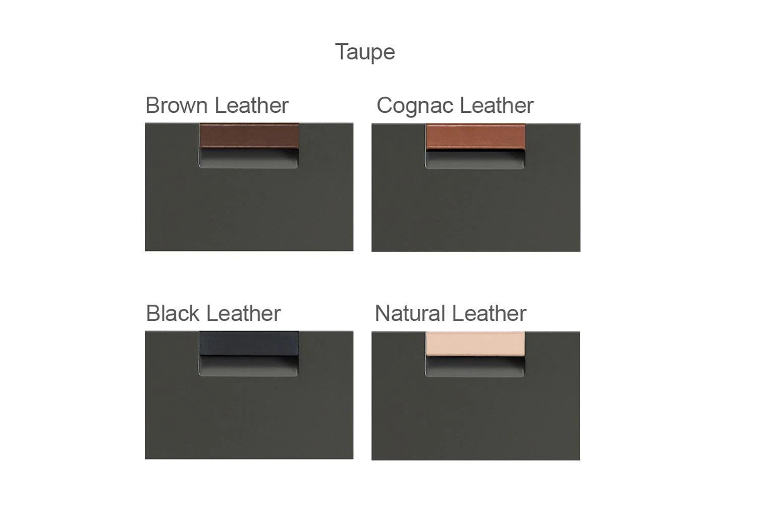 Frame XL Cabinet, Glass Doors - Image 8