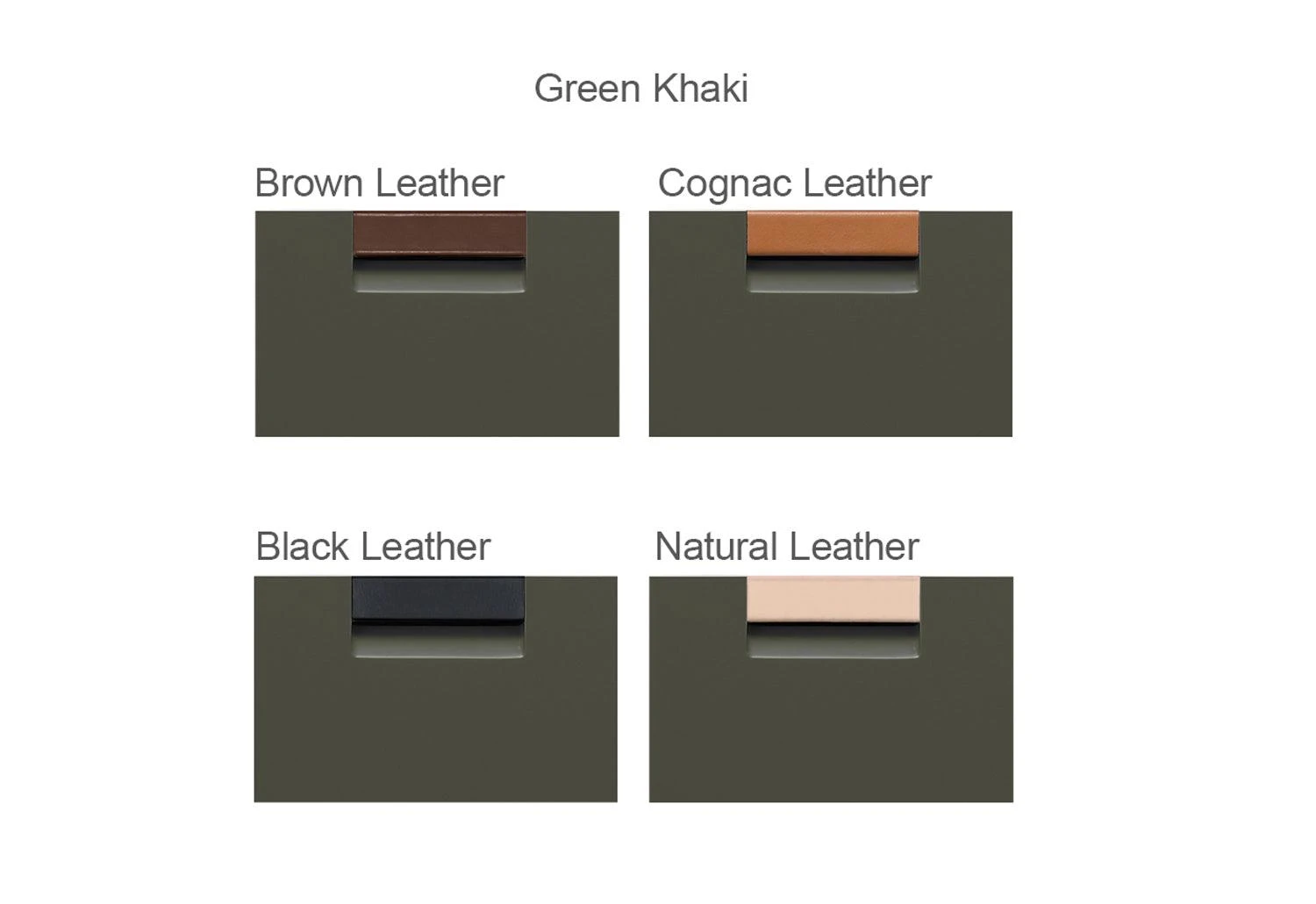 Frame XL Cabinet, Glass Doors - Image 7