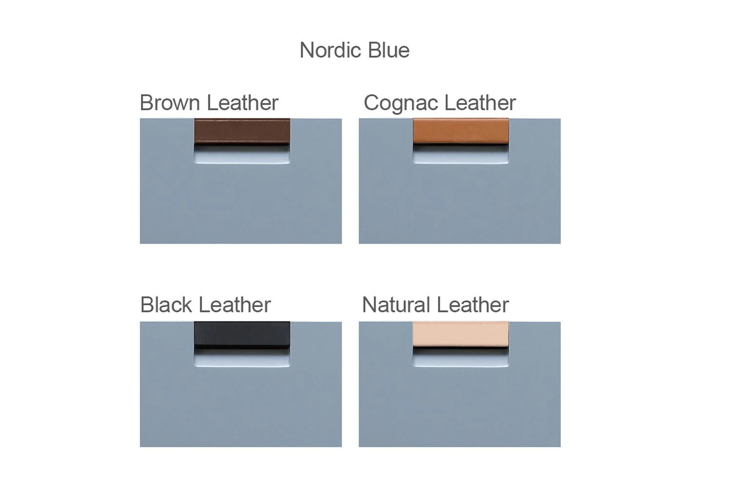 Frame XL Cabinet, Glass Doors - Image 6