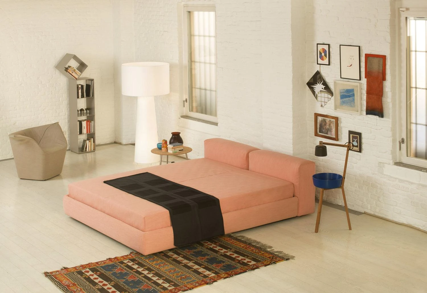 Superoblong Bed, 2012 - Image 2