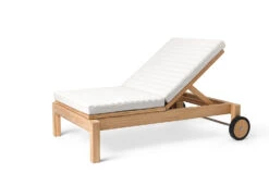 AH604 Outdoor Lounger, 2022