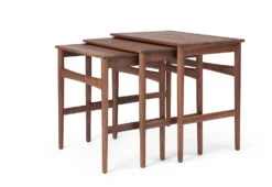 CH004 Nesting Tables, 1952