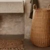 Ferm LIVING Braided Laundry Basket
