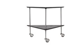 Fritz Hansen AJ Trolley